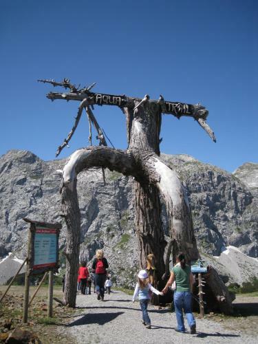 Apartamento Appartement Sonja Im Haus Carinthia