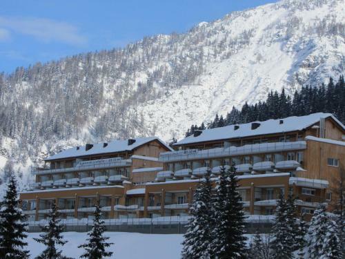 Apartamento Haus Ckpk Lux
