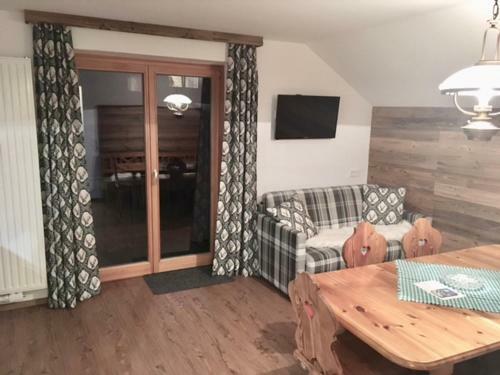 Apartamento Almhaus Bachmann