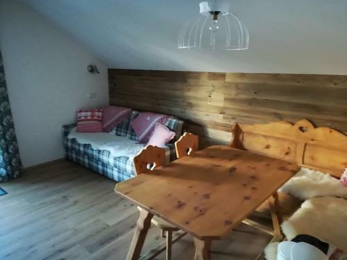 Apartamento Almhaus Bachmann