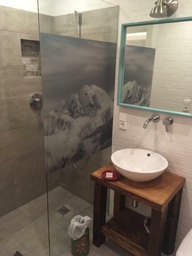 Apartamento Almhaus Bachmann