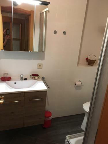 Apartamento Almhaus Bachmann
