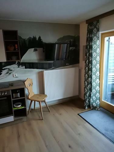 Apartamento Almhaus Bachmann