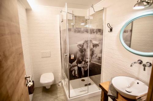 Apartamento Almhaus Bachmann