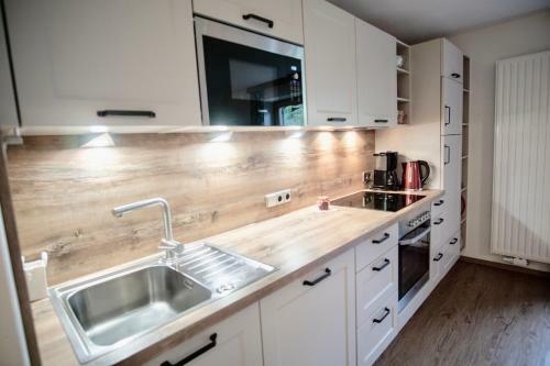 Apartamento Almhaus Bachmann