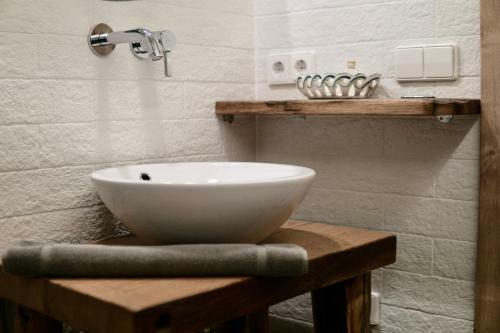 Apartamento Almhaus Bachmann