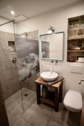 Apartamento Almhaus Bachmann