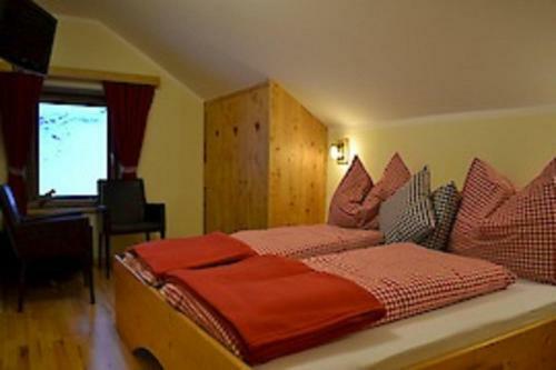 Hostal Tressdorfer Alm