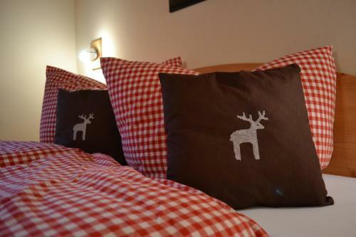 Hostal Tressdorfer Alm