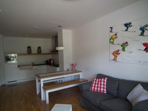 Nassfeld Apartments - "traditionell Anders"