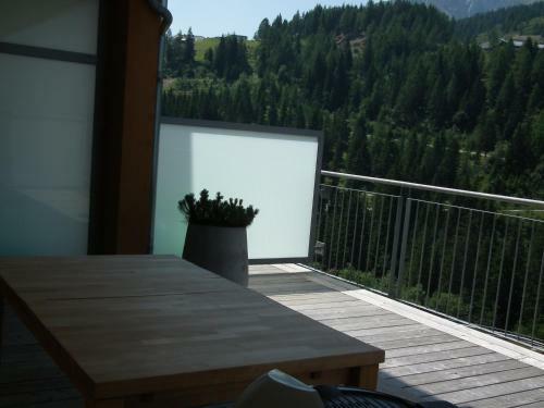 Nassfeld Apartments - "traditionell Anders"