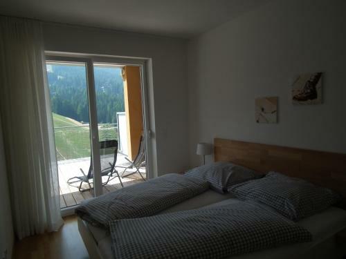 Nassfeld Apartments - "traditionell Anders"