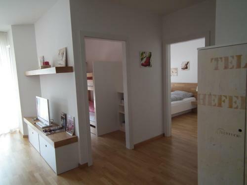Nassfeld Apartments - "traditionell Anders"