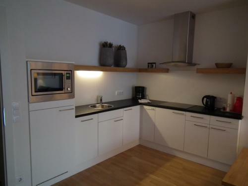 Nassfeld Apartments - "traditionell Anders"