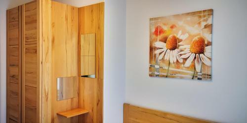 Apartamento Appartements Nassfeld Lux