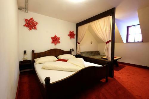 Apartamento Alpenh�user Marcius