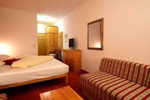 Apartamento Alpenh�user Marcius