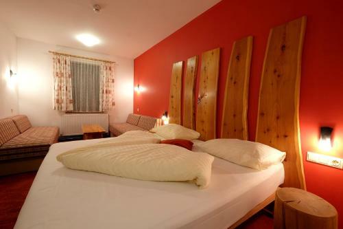 Apartamento Alpenh�user Marcius