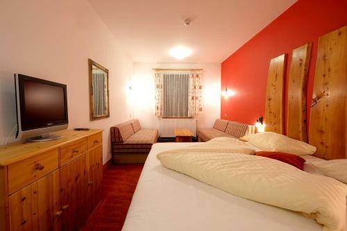 Apartamento Alpenh�user Marcius