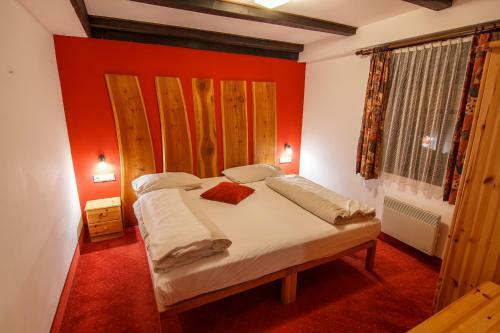 Apartamento Alpenh�user Marcius