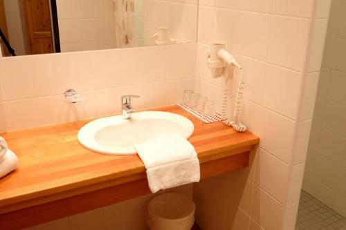 Apartamento Alpenh�user Marcius