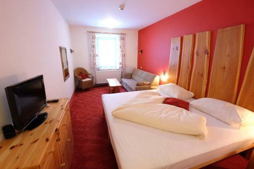 Apartamento Alpenh�user Marcius