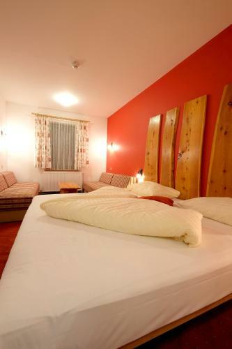 Apartamento Alpenh�user Marcius