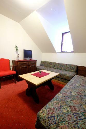 Apartamento Alpenh�user Marcius