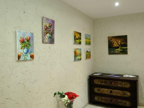 Apartamento Alpenh�user Marcius