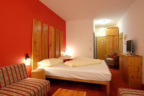 Apartamento Alpenh�user Marcius