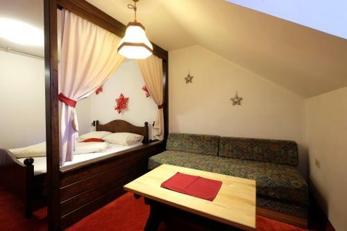 Apartamento Alpenh�user Marcius