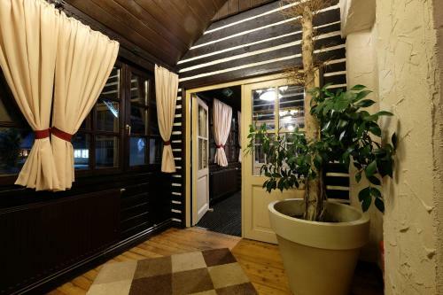 Apartamento Alpenh�user Marcius