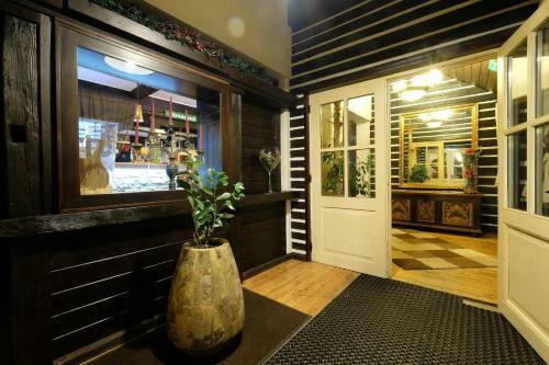Apartamento Alpenh�user Marcius