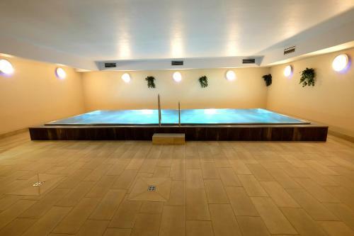 Apartamento Alpenh�user Marcius