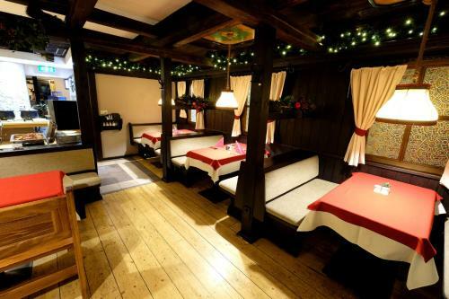 Apartamento Alpenh�user Marcius