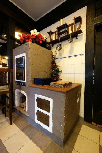 Apartamento Alpenh�user Marcius