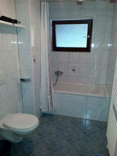 Apartamento Fichtenblockh�tte