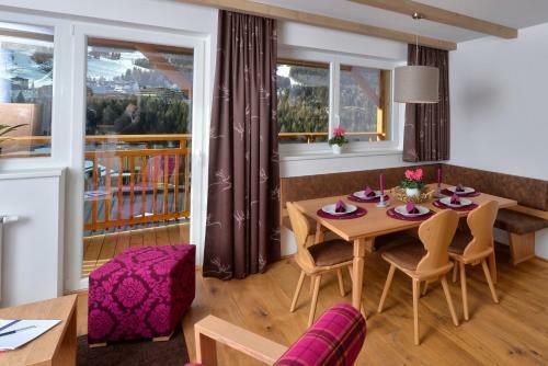 Alm Resort Nassfeld