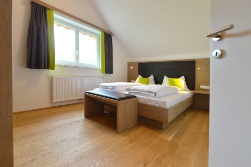 Alm Resort Nassfeld