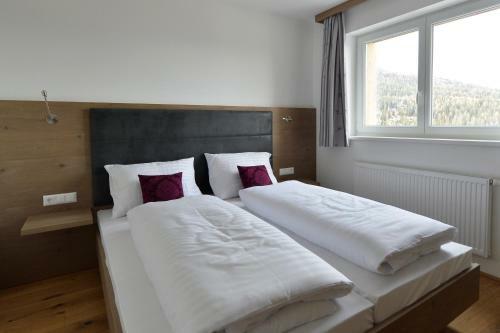 Alm Resort Nassfeld