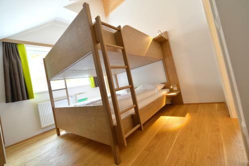Alm Resort Nassfeld