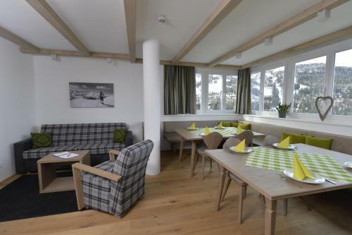 Alm Resort Nassfeld