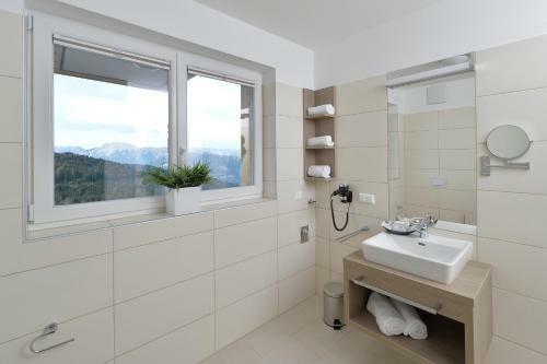 Alm Resort Nassfeld