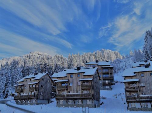 Alm Resort Nassfeld