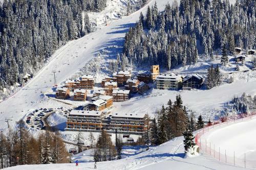 Alm Resort Nassfeld