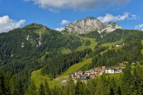 Alm Resort Nassfeld