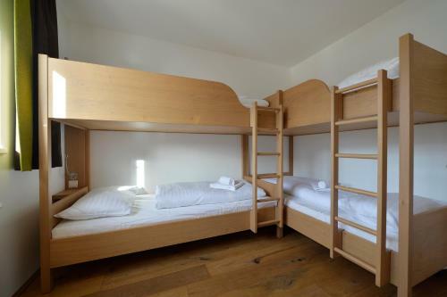 Alm Resort Nassfeld
