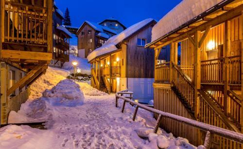 Alm Resort Nassfeld