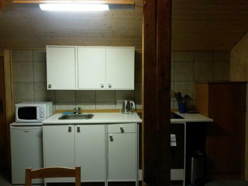 Apartamentos Montanara Haus