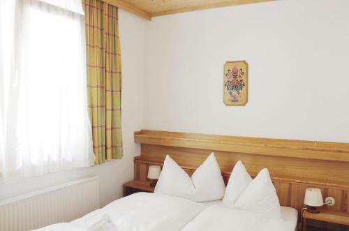 Apartamentos Montanara Haus
